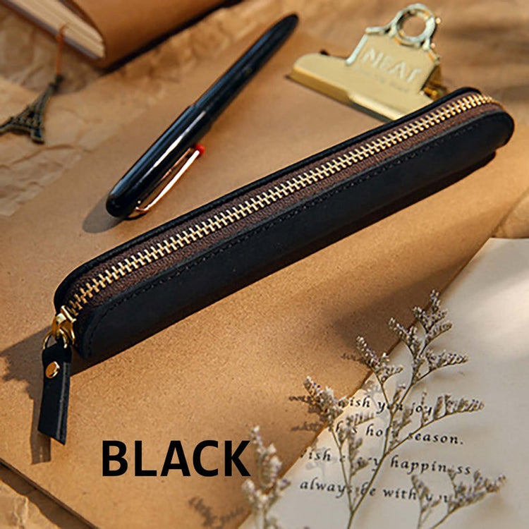 Leather Apple Pencil Cover